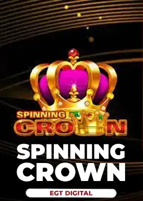 Spinning Crown