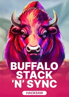 Buffalo Stack'n'Sync
