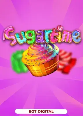 Sugartime
