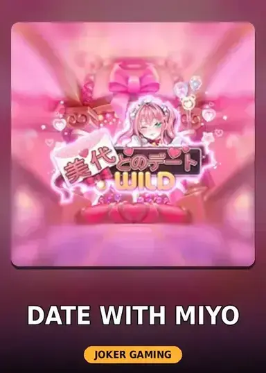 Date With Miyo