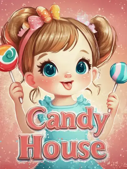 Candy House