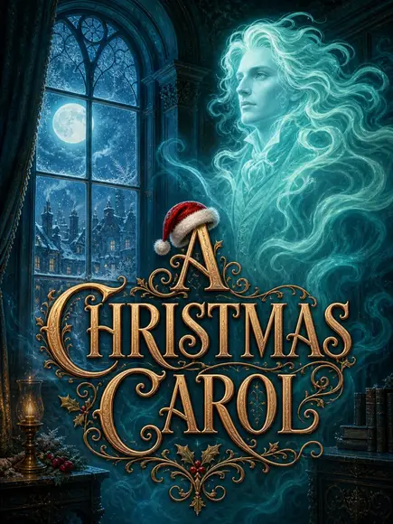 A Chrisas Carol