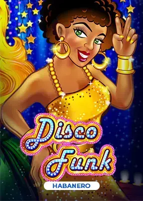 Disco Funk