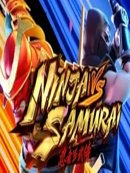 Ninja vs Samurai