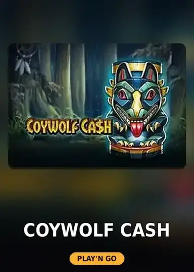 Coywolf Cash