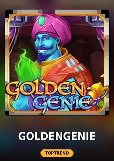 GoldenGenie