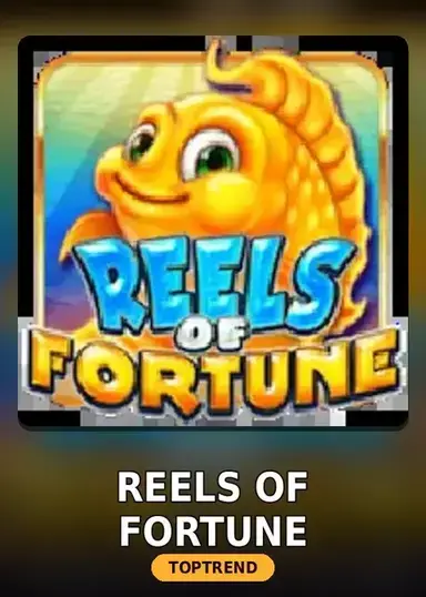 Reels Of Fortune