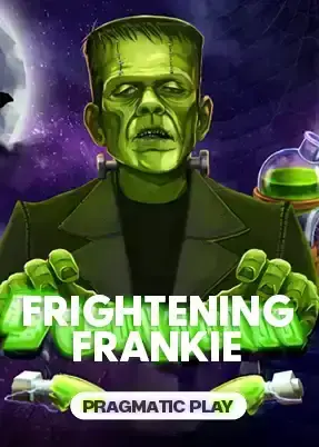 Frightening Frankie