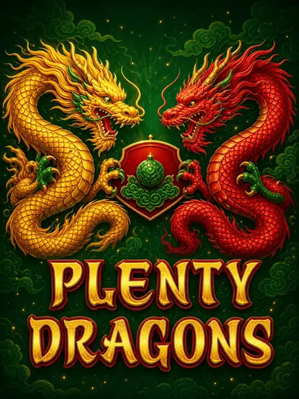 Plenty Dragons