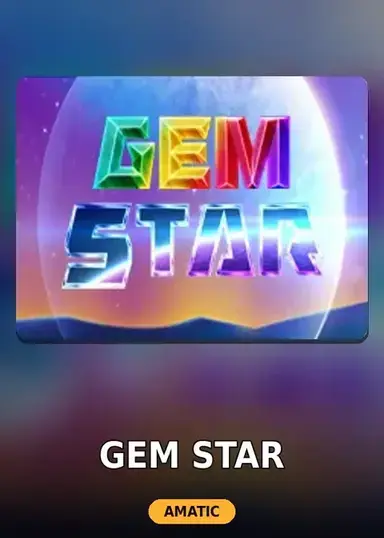 Gem Star