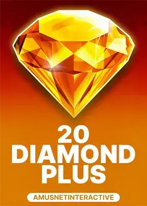 20 Diamond Plus