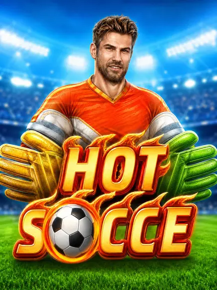 Hot Soccer