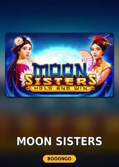 Moon Sisters