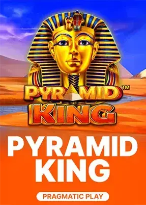 Pyramid King