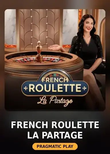 French Roulette La Partage