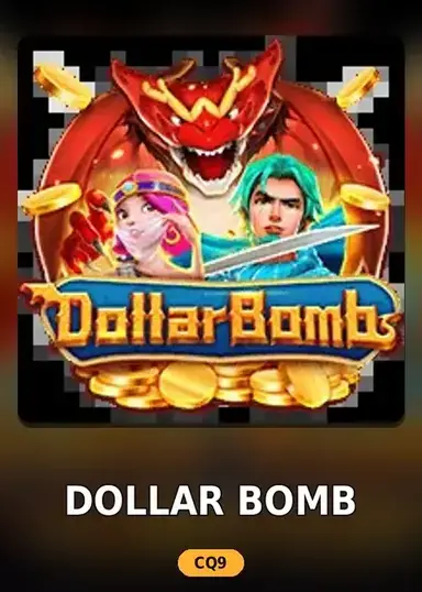 Dollar Bomb