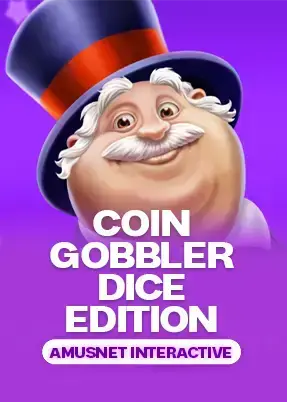 Coin Gobbler Dice Edition