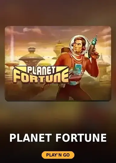 Planet Fortune