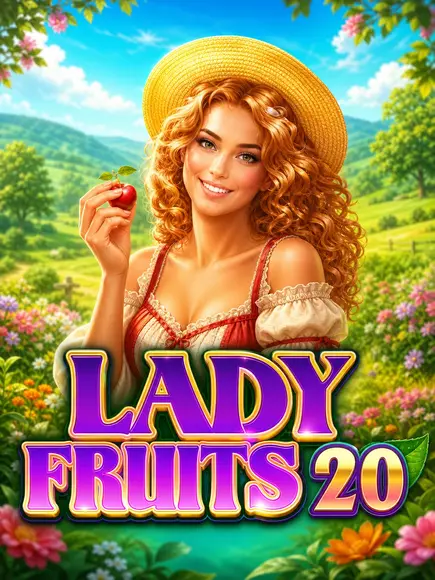 Lady Fruits 20