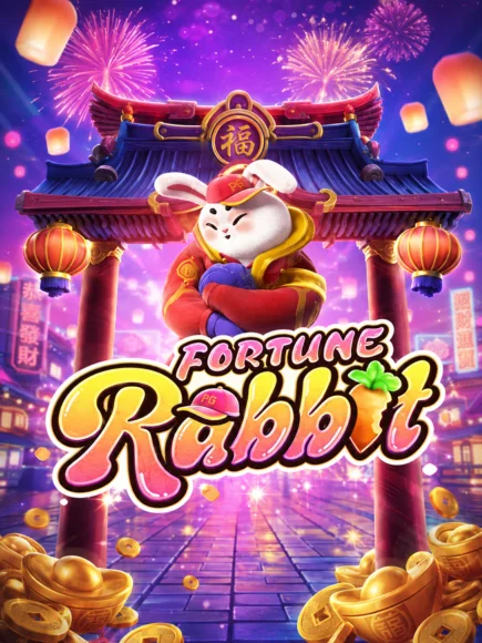 Fortune Rabbit