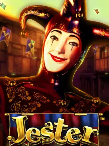 Jester