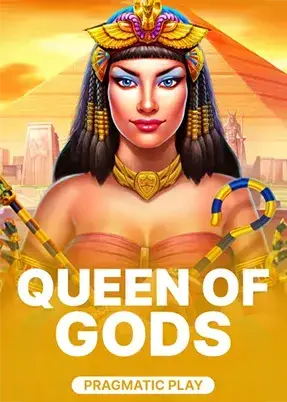 Queen of Gods