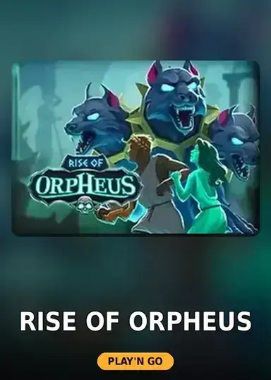 Rise of Orpheus