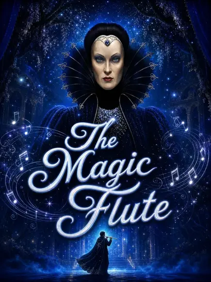 The Magic Flute Deluxe