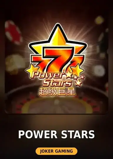 Power Stars