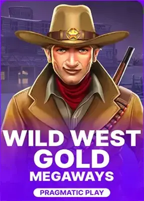 Wild West Gold Megaways