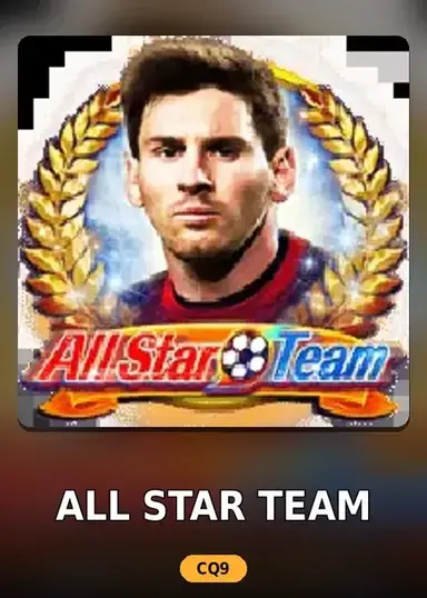 All Star Team