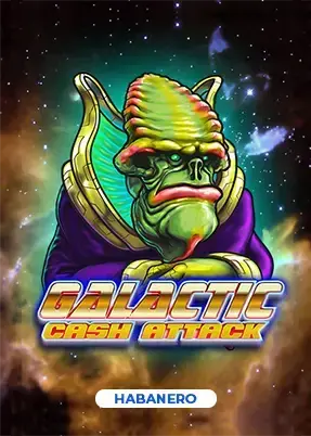 Galactic Cash