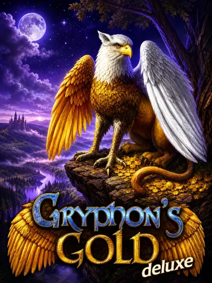 Gryphon s Gold Deluxe