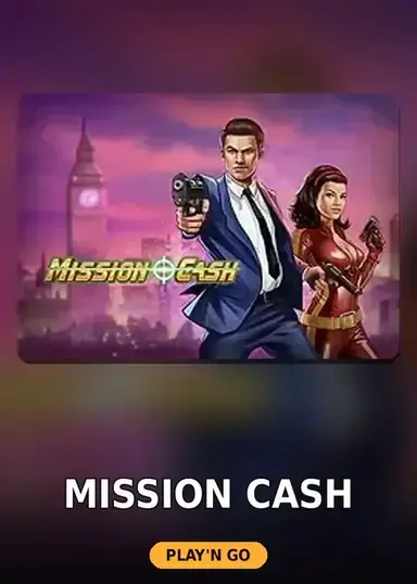 Mission Cash