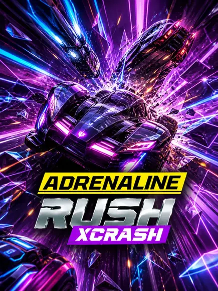 Adrenaline Rush: XCrash