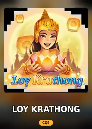 Loy Krathong