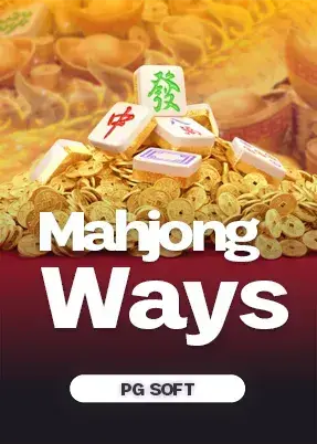 Mahjong Ways
