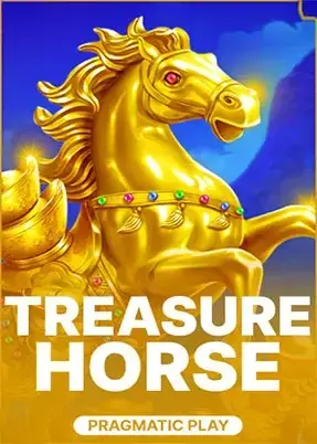 Treasure Horse