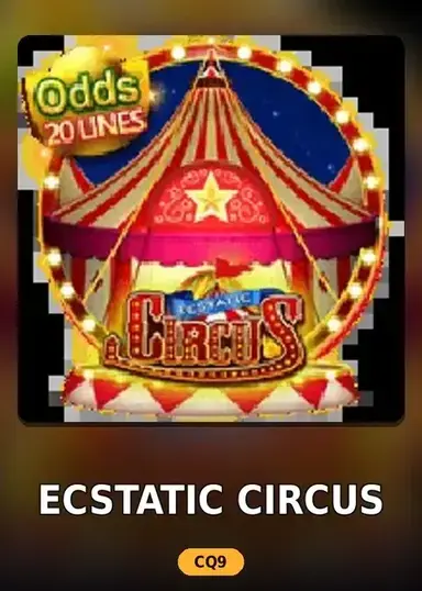 Ecstatic Circus