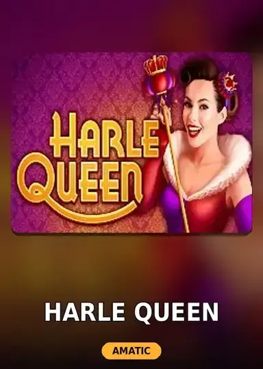 Harle Queen