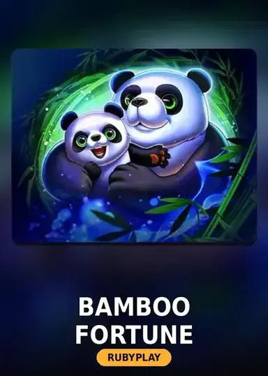 Bamboo Fortune