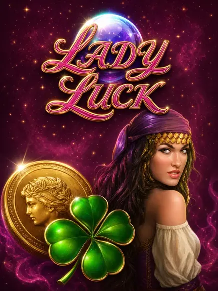 Lady Luck