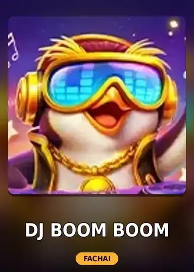 Dj Boom Boom