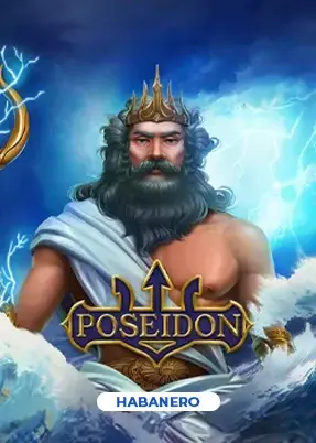 Poseidon