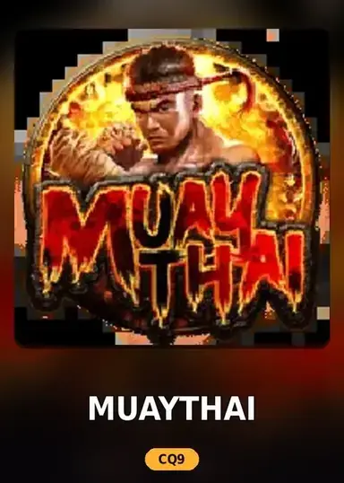 MuayThai