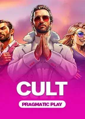 CULT.