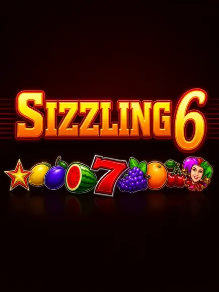 Sizzling 6