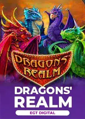 Dragon's Realm