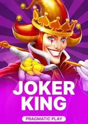 Joker King