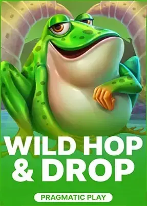 Wild Hop & Drop
